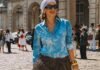 Rah Rah for Raffia: How to Wear This Summer Staple the Street Style Way