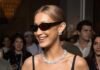 Bella Hadid’s Best Jewelry Moments From the Cannes Film Festival