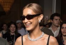 Bella Hadid’s Best Jewelry Moments From the Cannes Film Festival