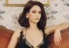 Nina Dobrev Is Finding Herself All Over the World