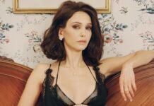 Nina Dobrev Is Finding Herself All Over the World