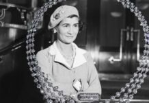 How Coco Chanel Brought Her Fashion Revolution to Diamond Jewelry