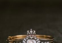 Portrait Jewelry Has Illustrated the Sentimental Value of Diamonds For Centuries