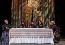 Carlota: Jewelry Box of Secrets (Aljajero de Secretos) – Spain’s Teatro Alebrijes Brings Something Special to Los Angeles