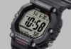 Casio launches two new affordable AE1600HX digital watches in the US