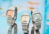 Casio launches new affordable retro-inspired AQ-240 watches in the US