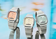 Casio launches new affordable retro-inspired AQ-240 watches in the US