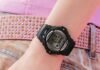 New compact Casio digital watches with day counter feature launch