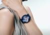 Casio launching three new round hybrid watches