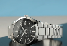 Three Casio Edifice stainless-steel watches get flat 40% discount on Amazon, down to only $72