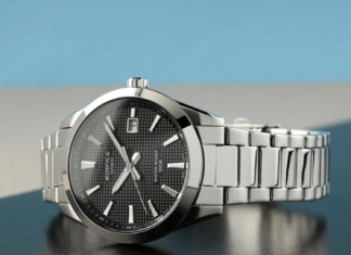 Three Casio Edifice stainless-steel watches get flat 40% discount on Amazon, down to only $72
