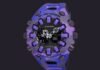 Two new Casio G-Shock hybrid watches with alien eyes design on the way