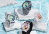 Casio releases new G-Shock watches with polarized glass in US