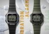 Casio to launch new digital watches this May in Japan with 10-year battery life