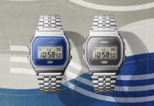 Gen Z is buying Casio’s cheapest watches and it’s saving the company