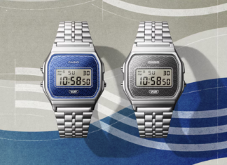 Gen Z is buying Casio’s cheapest watches and it’s saving the company