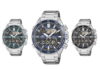 New Casio Edifice ana-digital watches launch with 10-year battery