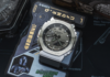 Casio launches two brand-new collab watches, including a G-Steel model