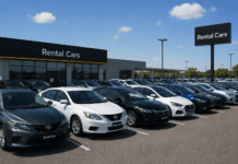 Rental Car Sales Tax Exemptions Are Not ‘Loopholes,’ They’re Sound Tax Policy – Americans for Tax Reform