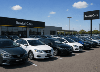 Rental Car Sales Tax Exemptions Are Not ‘Loopholes,’ They’re Sound Tax Policy – Americans for Tax Reform