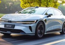 A New US Bill Starts Chinese Car Penalties At $1.5 Million, And Goes Up From There
