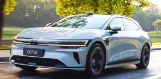 A New US Bill Starts Chinese Car Penalties At $1.5 Million, And Goes Up From There