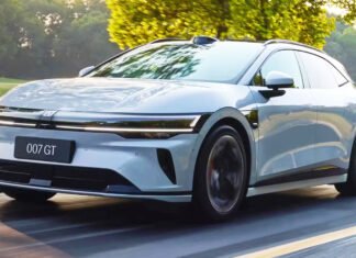 A New US Bill Starts Chinese Car Penalties At $1.5 Million, And Goes Up From There