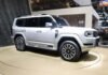 China’s auto edge in Africa is not just price