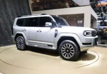 China’s auto edge in Africa is not just price