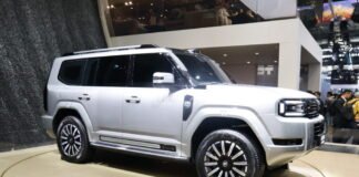 China’s auto edge in Africa is not just price