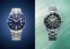 Industry News: Citizen and Seiko Both Became EUR 1 Billion Watchmakers in 2025