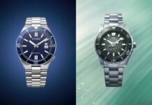 Industry News: Citizen and Seiko Both Became EUR 1 Billion Watchmakers in 2025