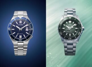 Industry News: Citizen and Seiko Both Became EUR 1 Billion Watchmakers in 2025