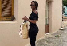 These Are the Nordstrom Shoe Trends Stylish Women Are Wearing to Look Rich