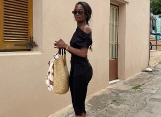 These Are the Nordstrom Shoe Trends Stylish Women Are Wearing to Look Rich
