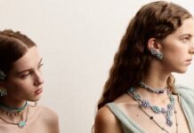 Diorissima! In Venice, Victoire de Castellane’s New High Jewelry Collection Doubles Down on Color and Collage