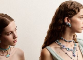 Diorissima! In Venice, Victoire de Castellane’s New High Jewelry Collection Doubles Down on Color and Collage