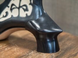Picture special – Top three World Championships of Shoemaking 2026
