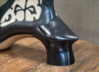 Picture special – Top three World Championships of Shoemaking 2026