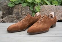 Picture special – Catella Shoemaker seamless faux adelaide
