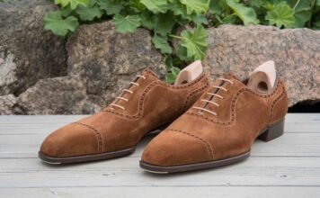 Picture special – Catella Shoemaker seamless faux adelaide