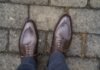 In-depth – Why pressure determines how much leather shoes stretch