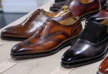 Info on the London Super Trunk Show 2026