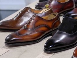 Info on the London Super Trunk Show 2026