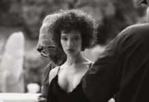 “Yeah, It Blew My Mind”—Taylor Russell on Dior’s Cruise 2027 Show