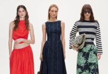 A Chic Warm-Weather Reset Never Hurt Anybody—37 J.Crew, Nordy, And Zara Finds That Belong In Your Closet