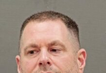 Ex-CIA official charged after FBI finds $40M in gold bars, cash, Rolex watches