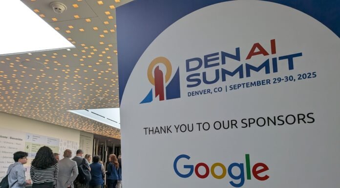 Colorado’s AI compromise would focus regulations on informing consumers when the technology is used