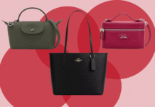 8 Best Designer Bag Memorial Day Sales Happening Now—Save up to 70% Off