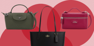 8 Best Designer Bag Memorial Day Sales Happening Now—Save up to 70% Off
